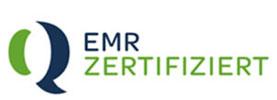 EMR Zertifiziert